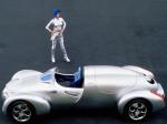 Rinspeed E-Go Rocket 1998 года